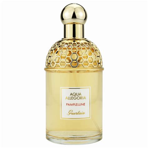 aqua allegoria guerlain nocibe|Aqua Allegoria Pamplelune Guerlain for women.